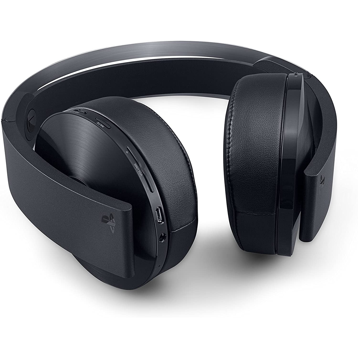 Playstation 4 gaming clearance headset